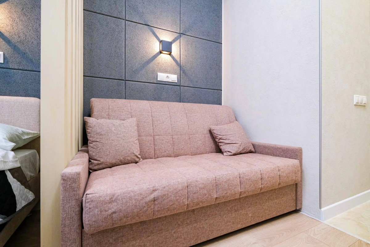 Апартаменты Грицевца - 2