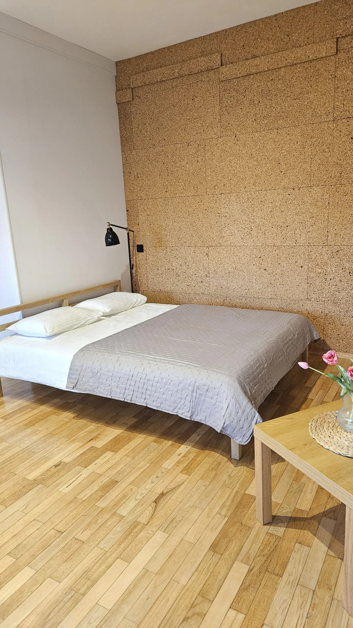 Апартаменты WOOD от CityRent