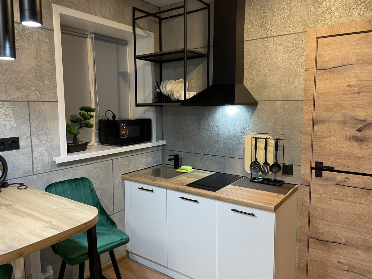 Отель Городок