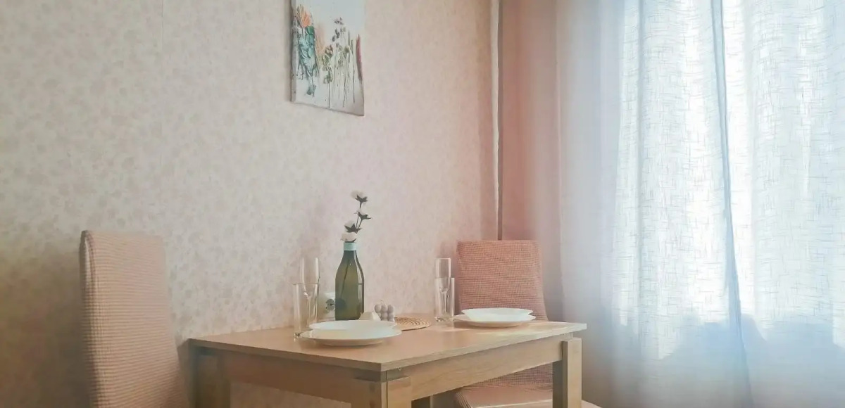 Апартаменты SweetHome в центре города