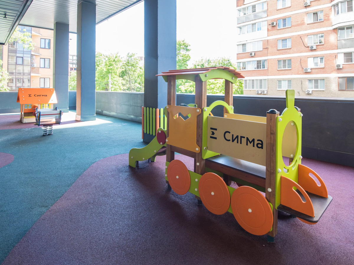 Апартаменты LUX Apartments on Telmana St. 1