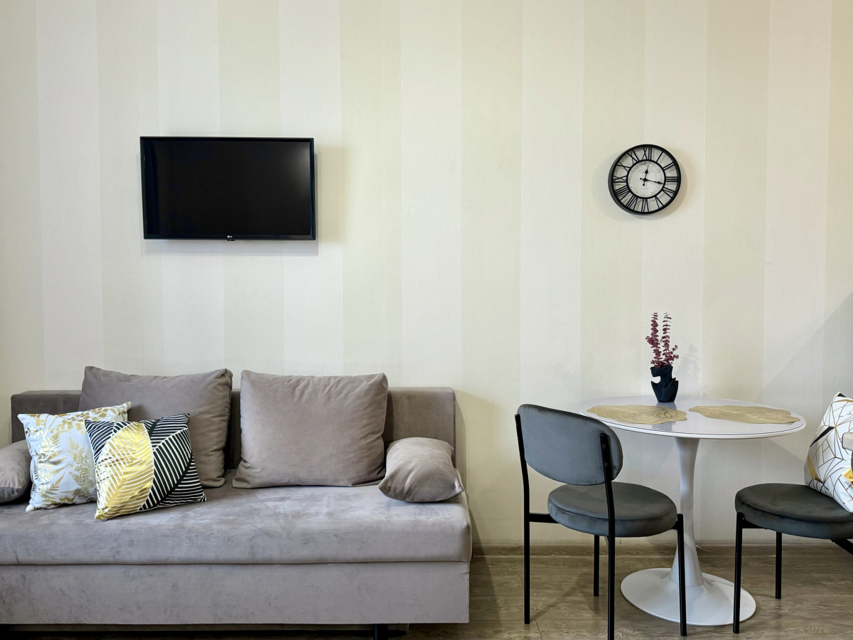 Квартира Atmosfera Sna в центре города