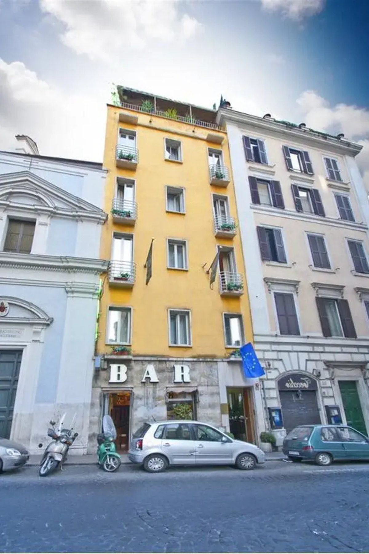 Hotel 53 Cinquantatre