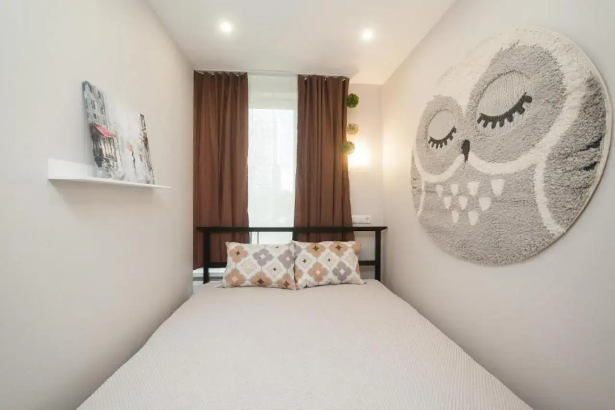 Апартаменты Санди в Жк Новая Звезда