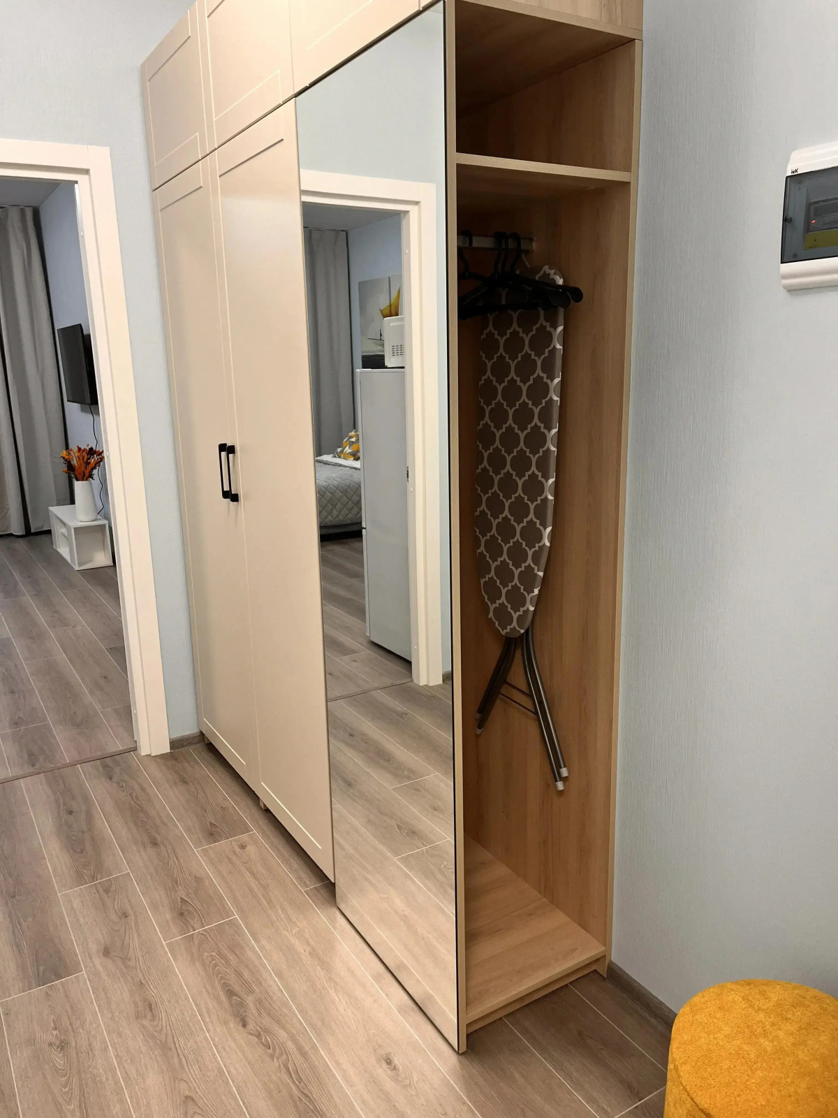 Апартаменты Огни Залива