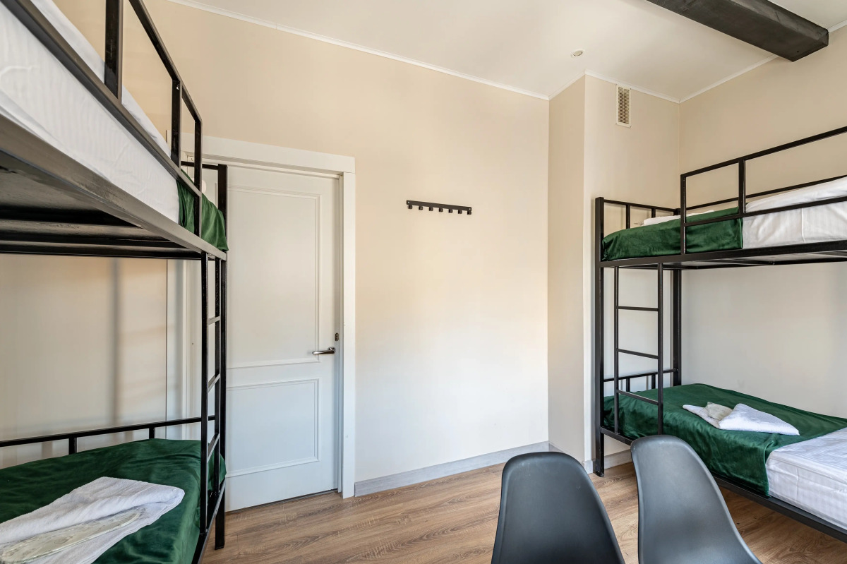 Хостел Вайб