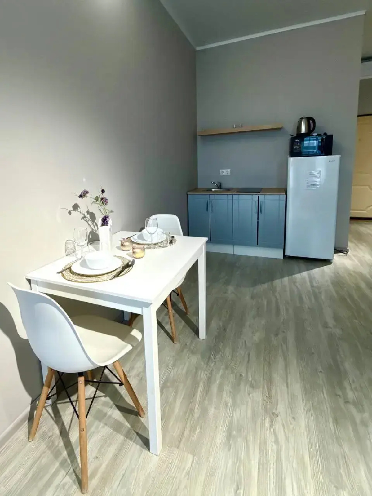 Апартаменты 0714Б Верхнеторговая площадь 4