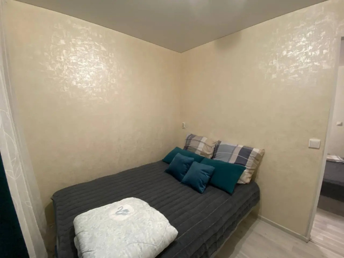 Апартаменты Альфа Хоум Плюс в Центре Челябинска