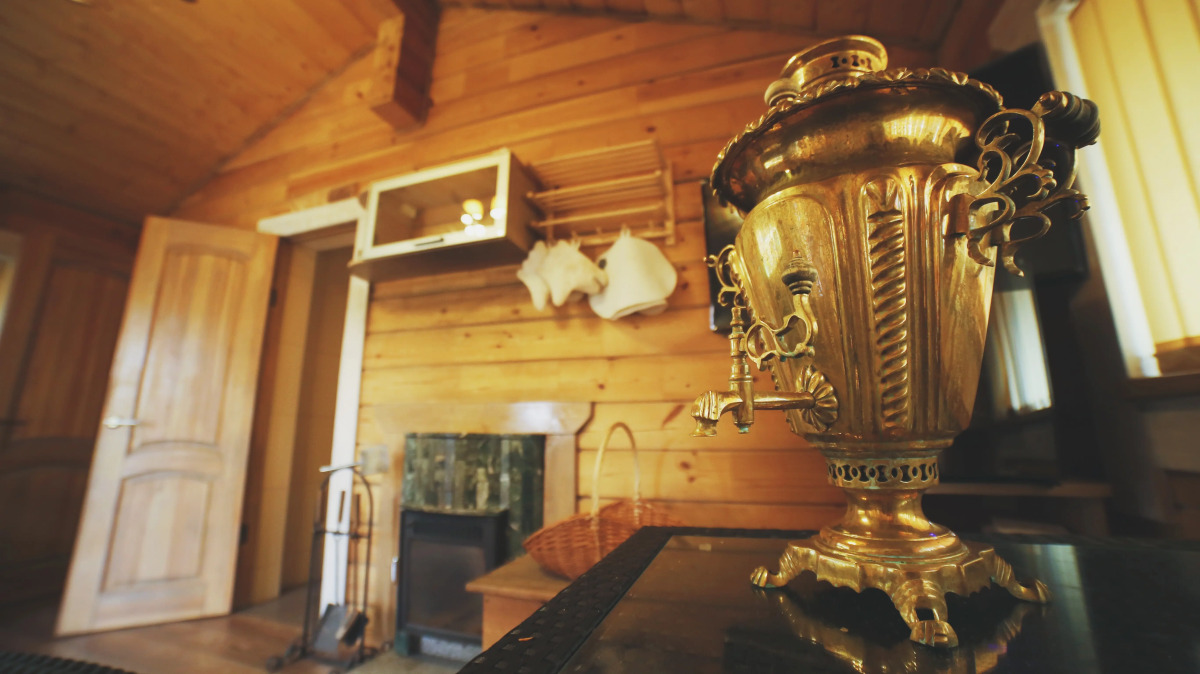 Гостевой дом Савино