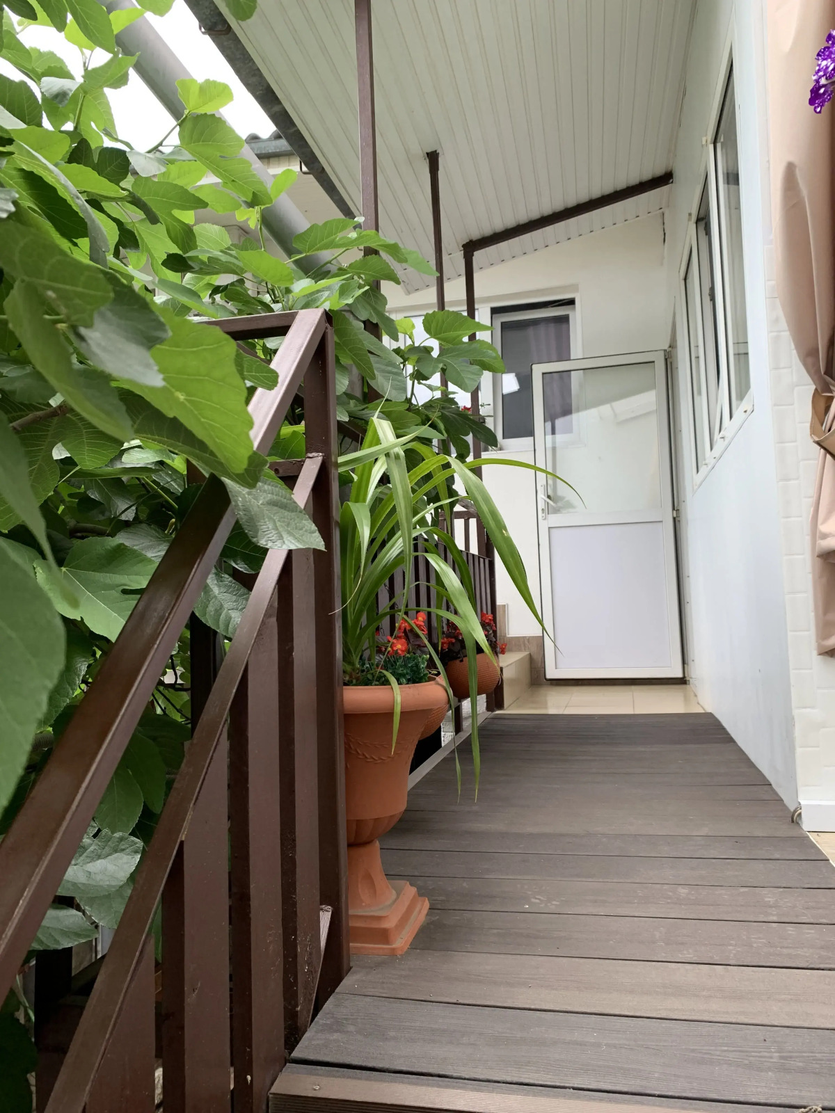 Гостевой дом Инжир