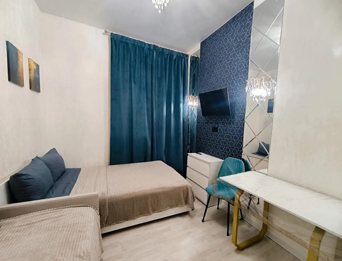 Квартира у Московского вокзала