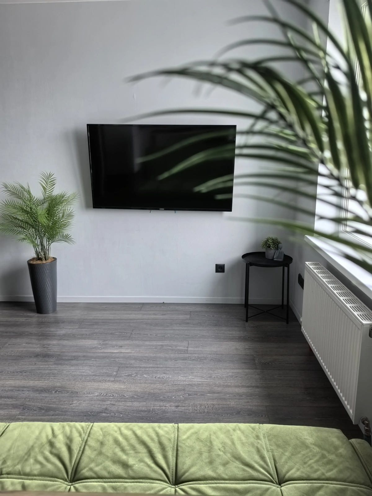 Апартаменты Тэцевская 4