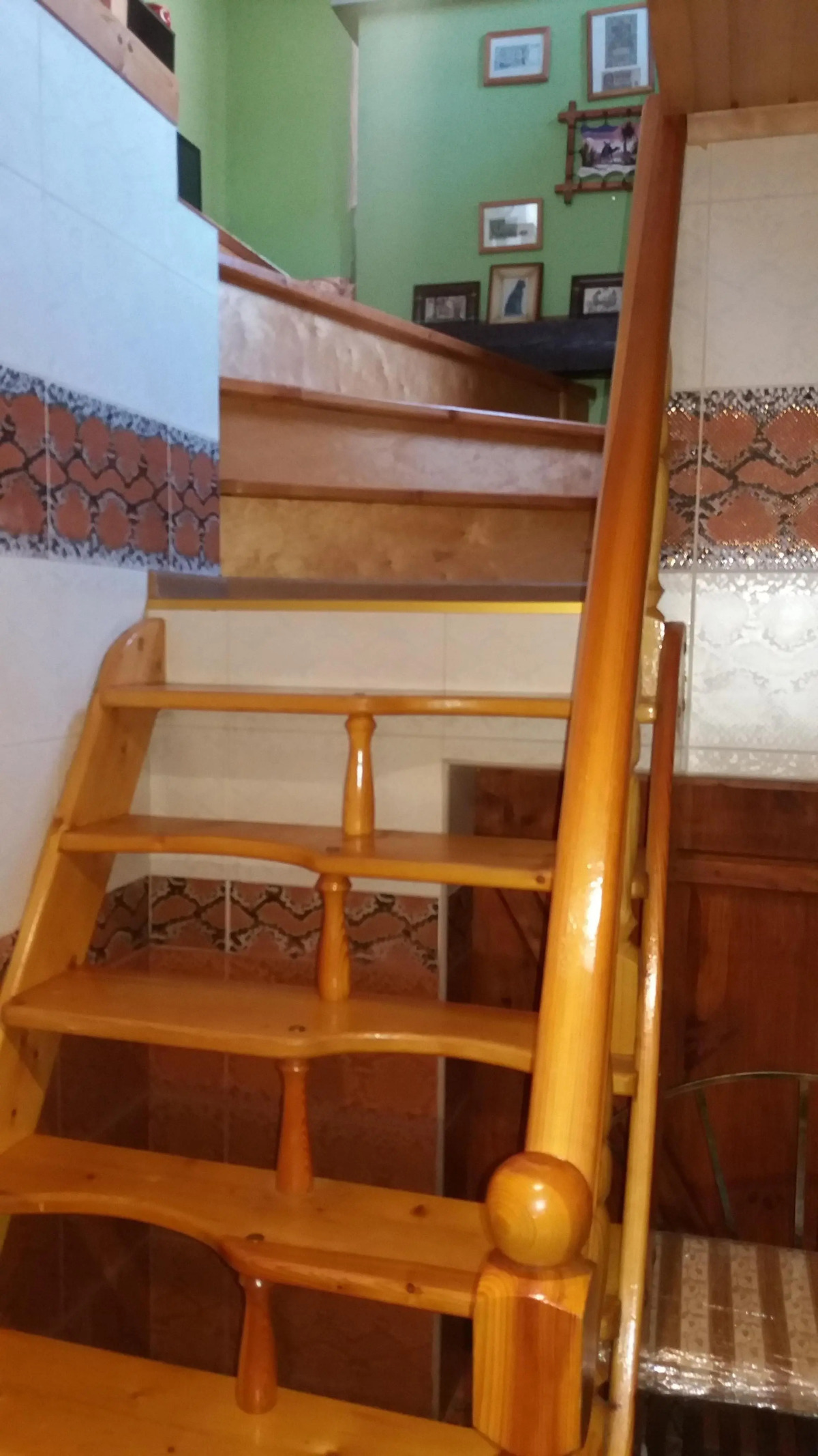 Гостевой дом на Калинина