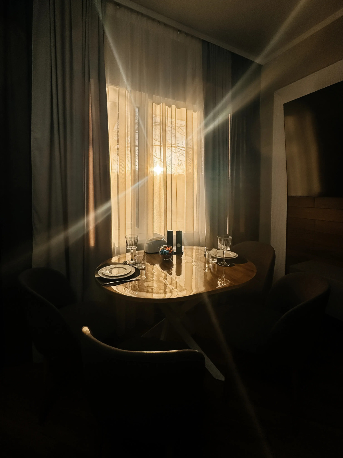 Апартаменты Кирова 6