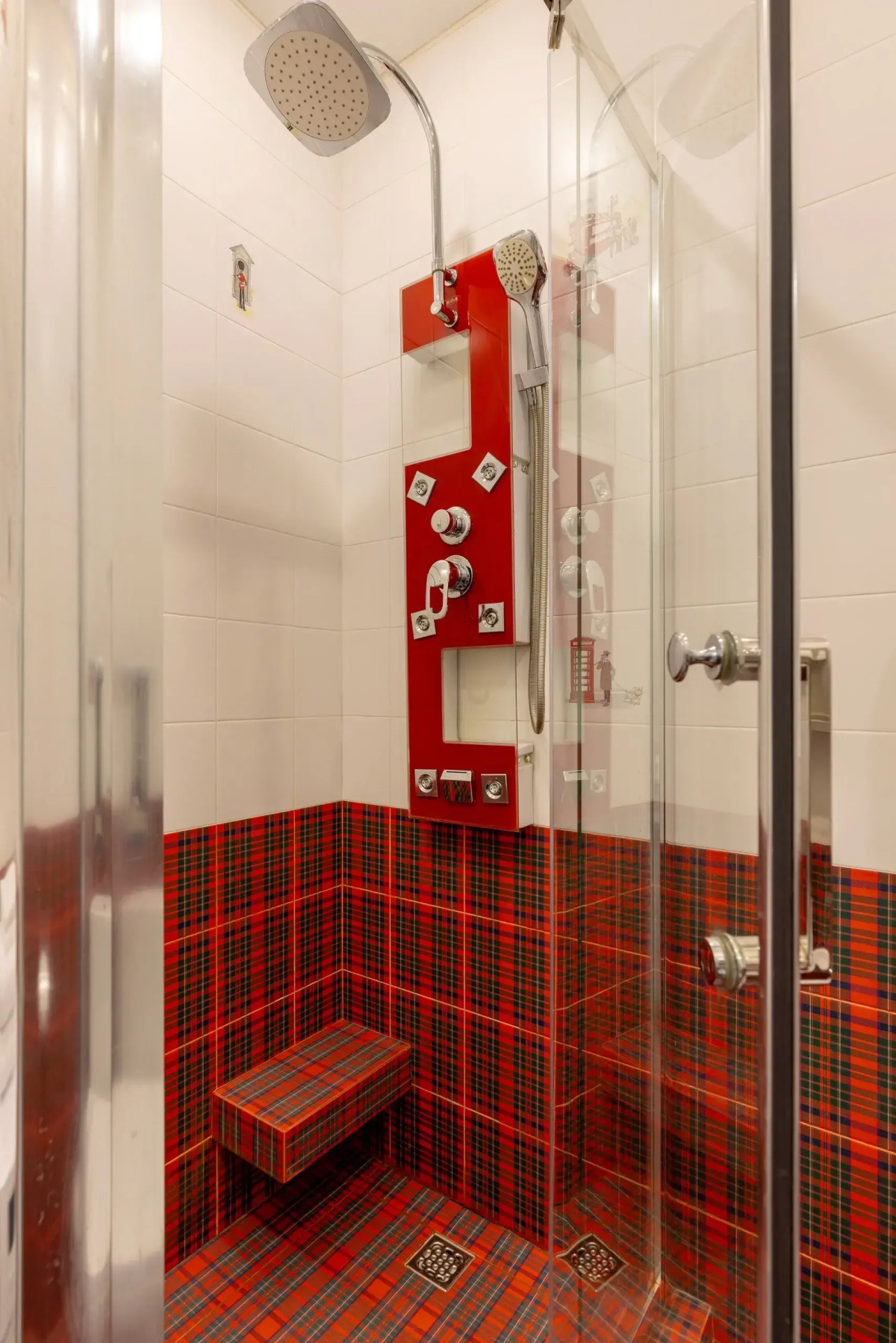 Апартаменты Студия London by Rentvill