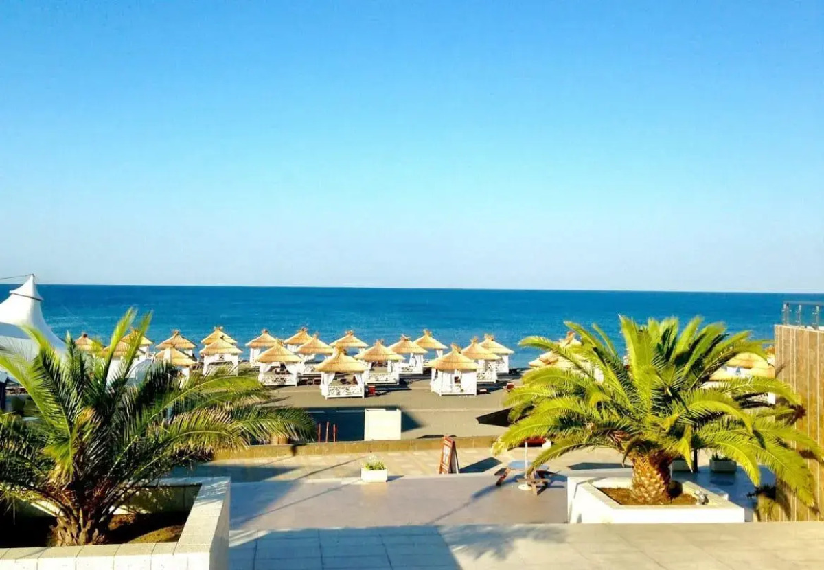 Margarita Guest House