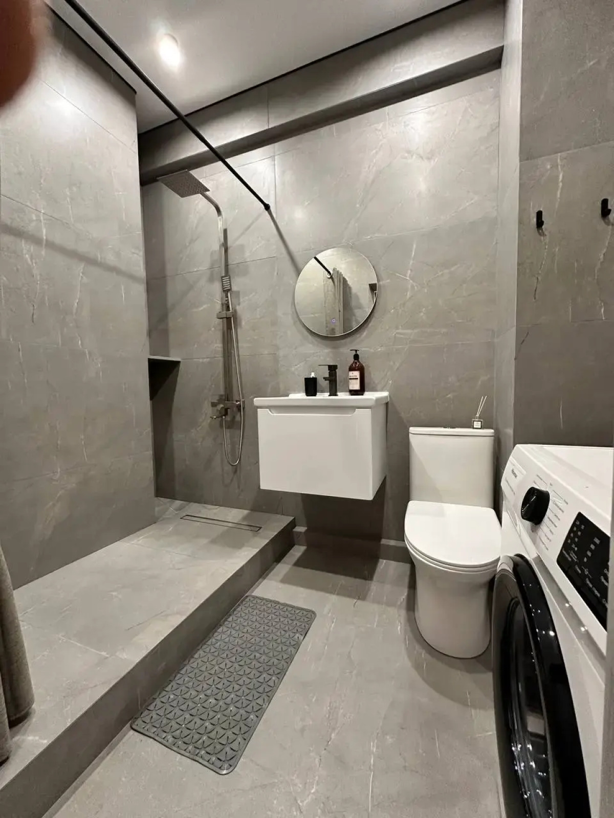 Квартира Идеальная Студия в Каспийске