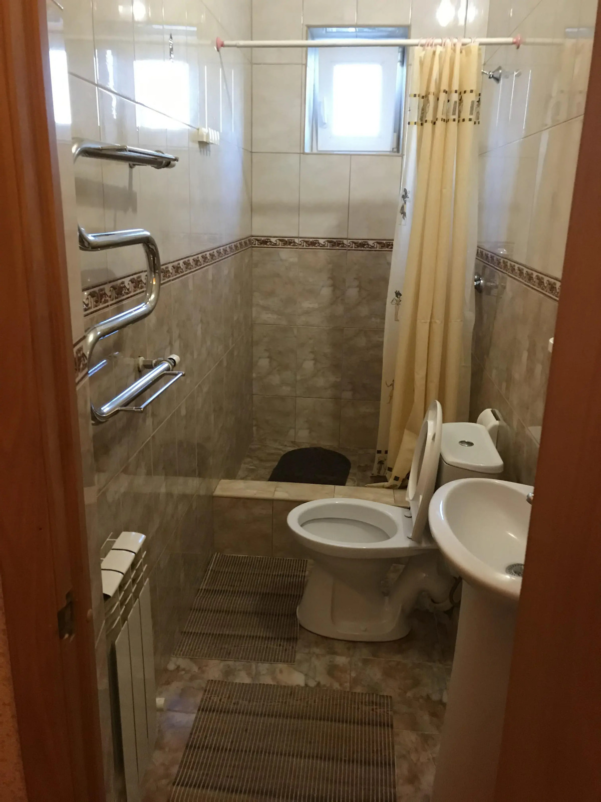 Частный дом на Шевченко 167