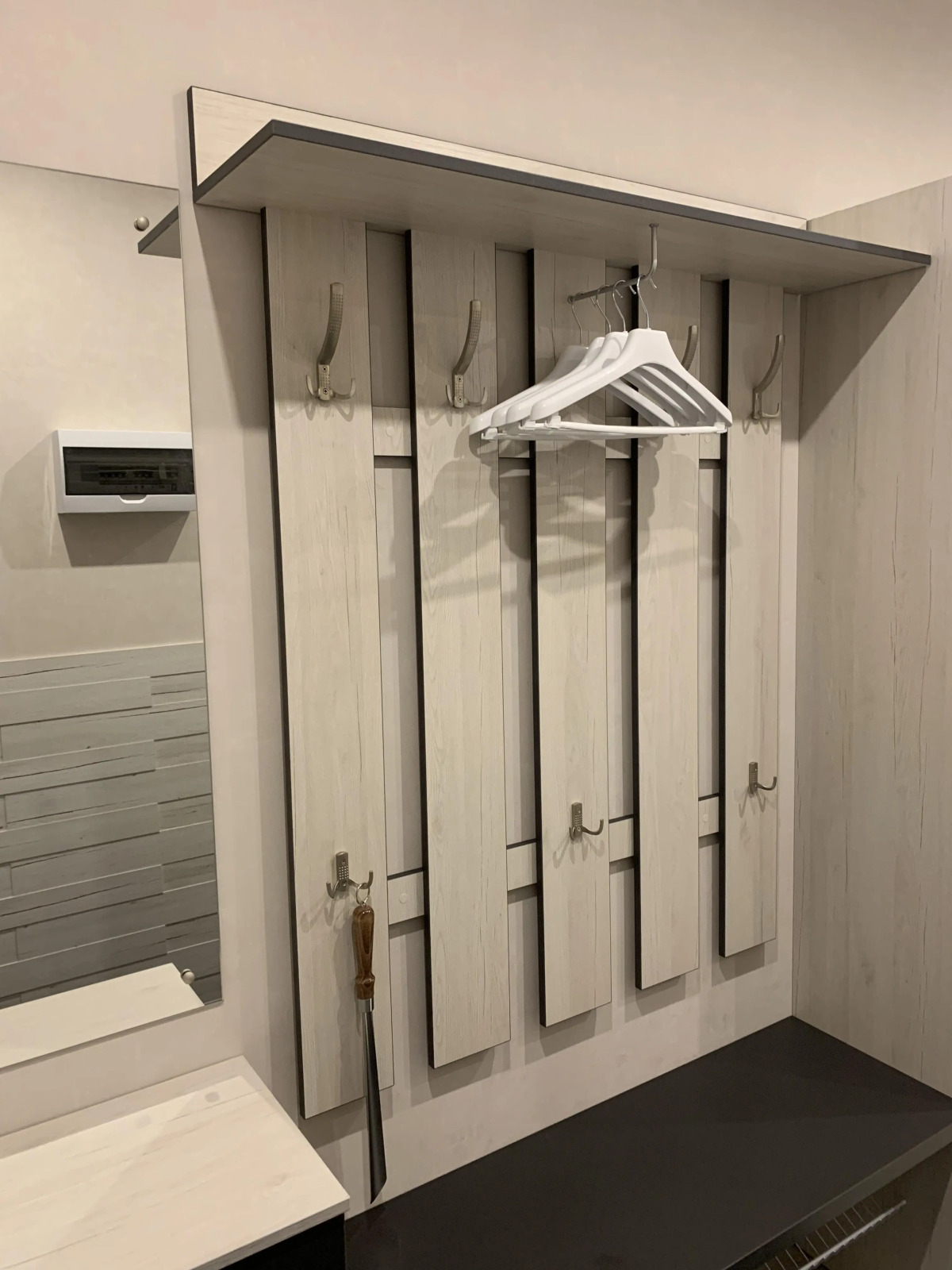 Квартира Фантазия Терраса