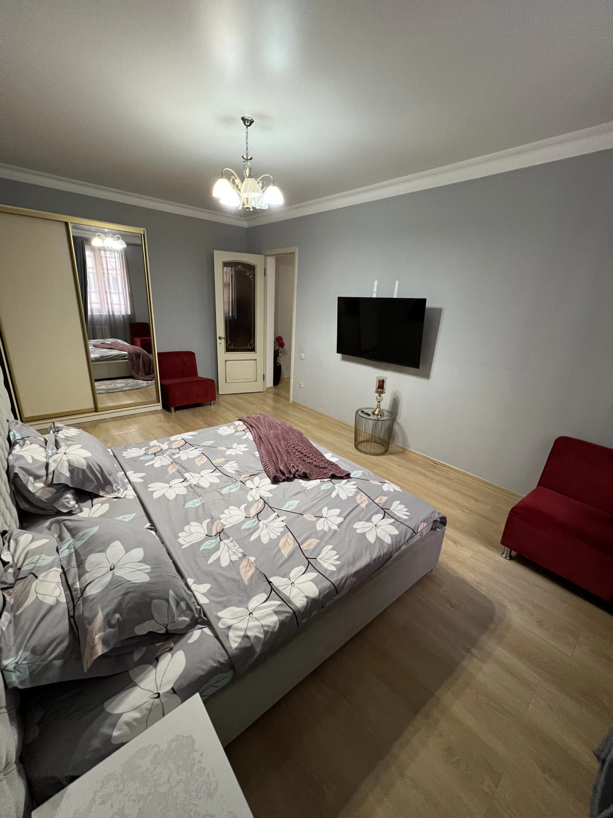 Апартаменты Времена Года 15