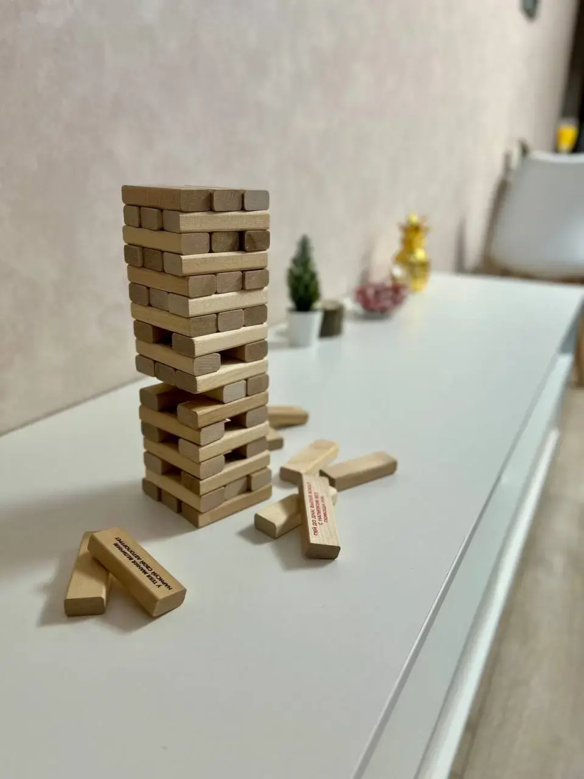 Квартира комфорт-класса