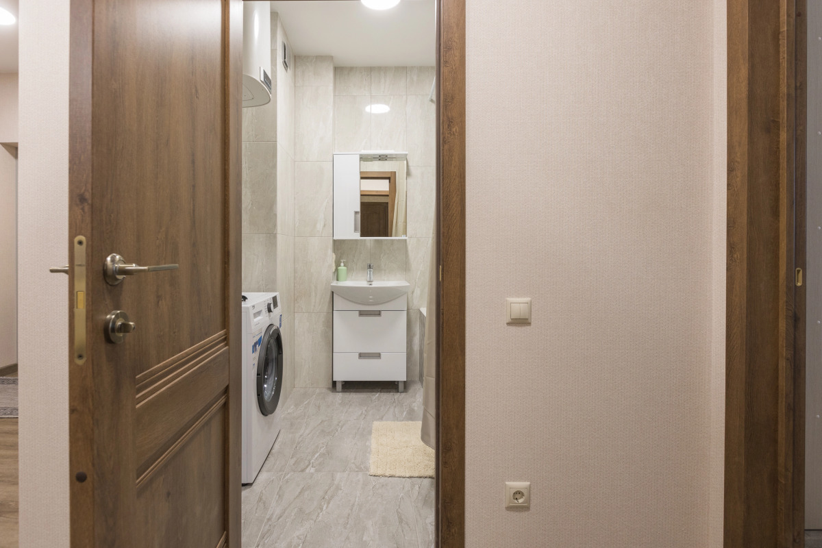 Апартаменты Freedom Frunze