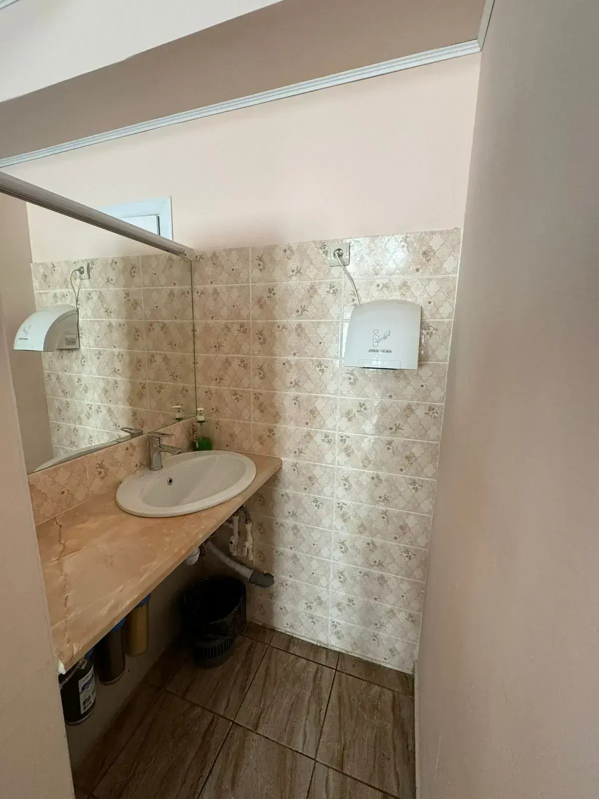 Гостевой дом Светлана