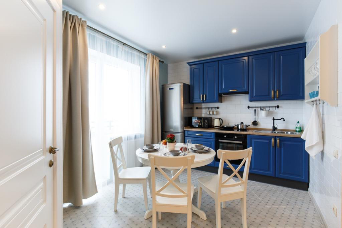 Апартаменты Minsk2go