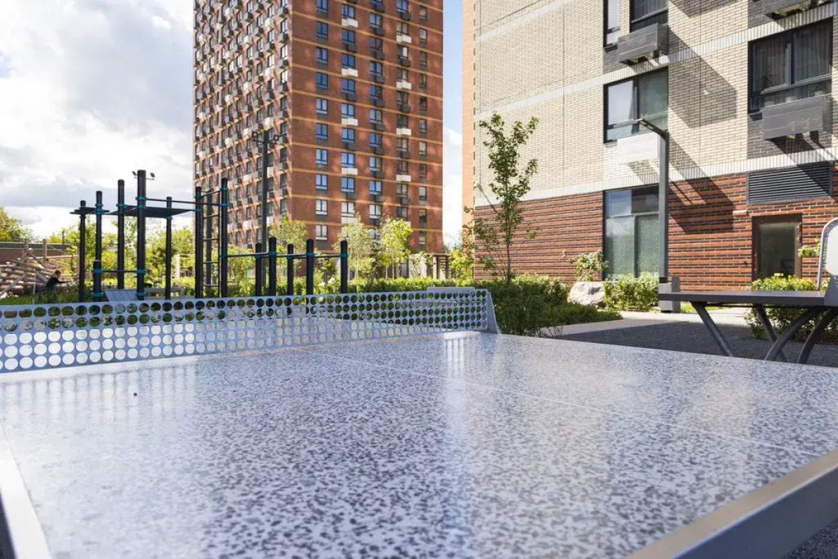 Квартира Однокомнатная с Панорамным Видом на Москву