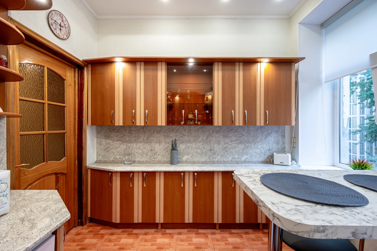 Апартаменты Уютные на Рубинштейна