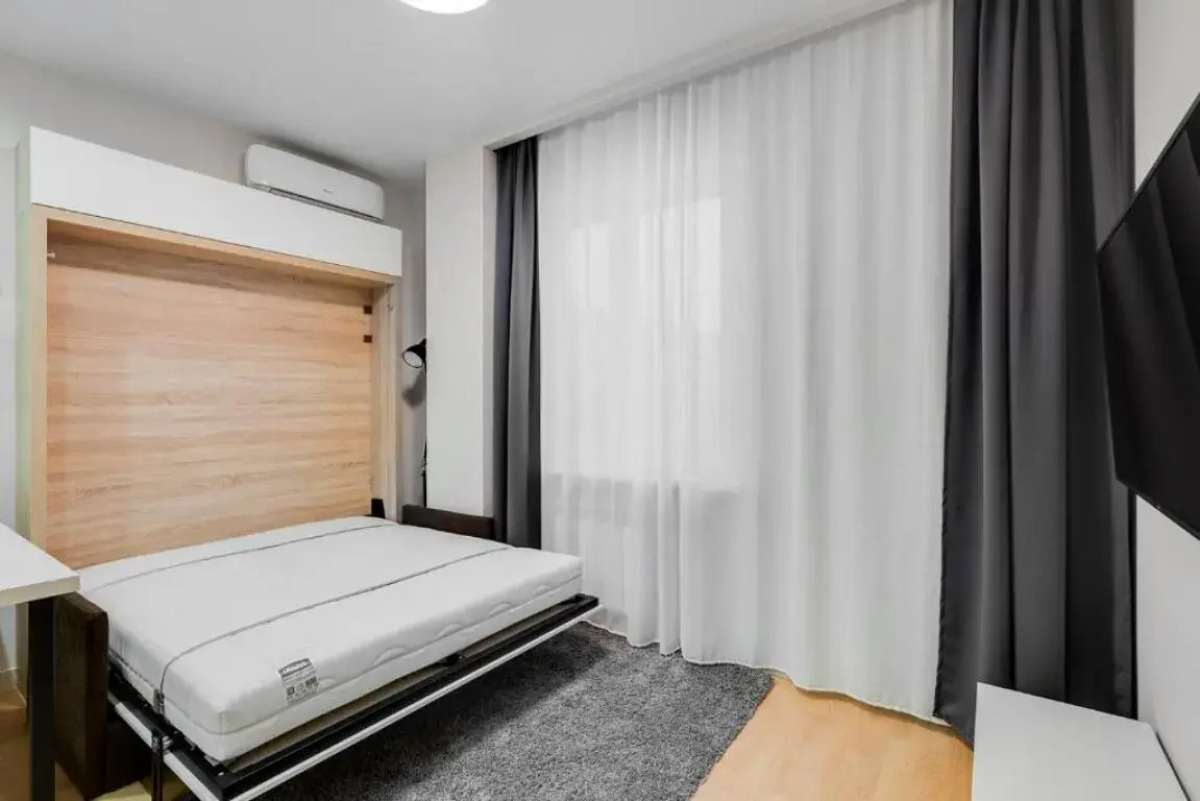 Апартаменты 3 Профсоюзная 128А