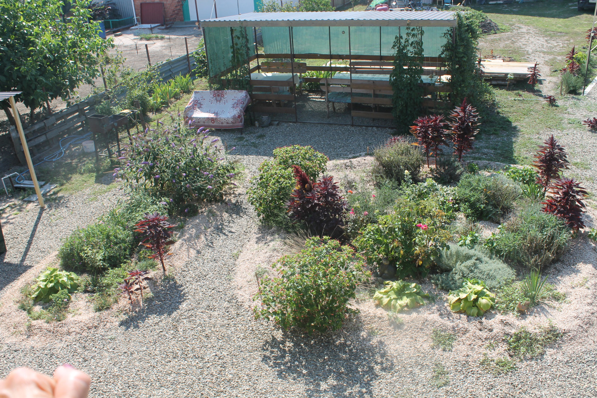 Гостевой дом Уфимочка