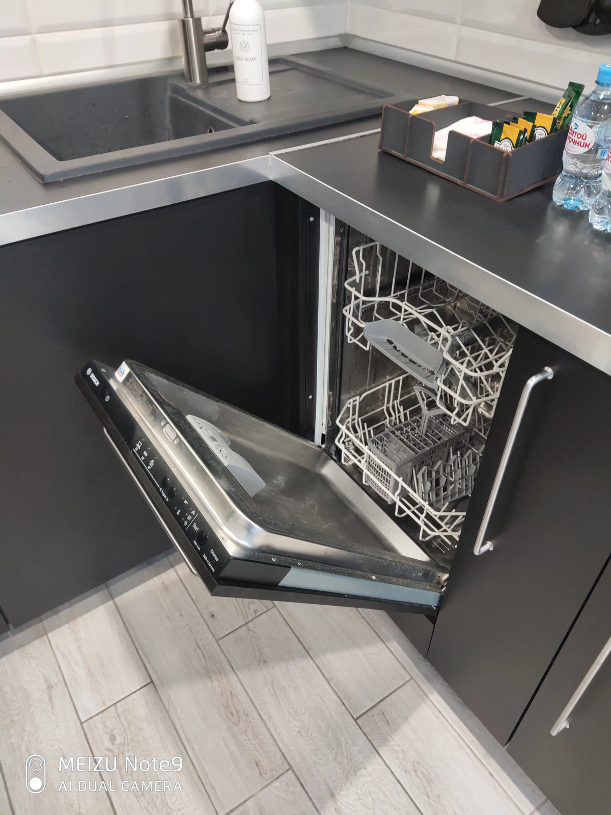 Квартира Комфорт в Географическом Центре