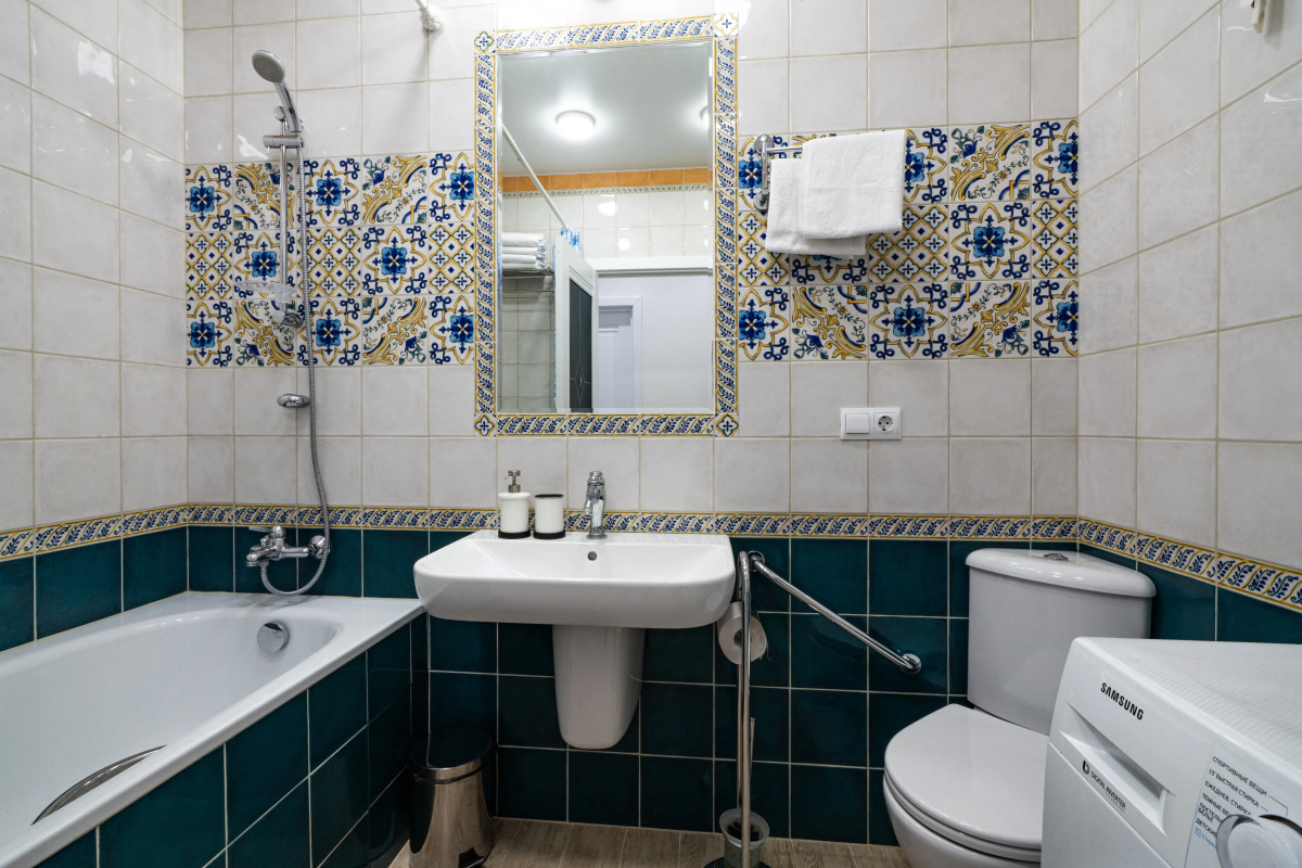 Квартира у Самого Моря для Вашей Семьи