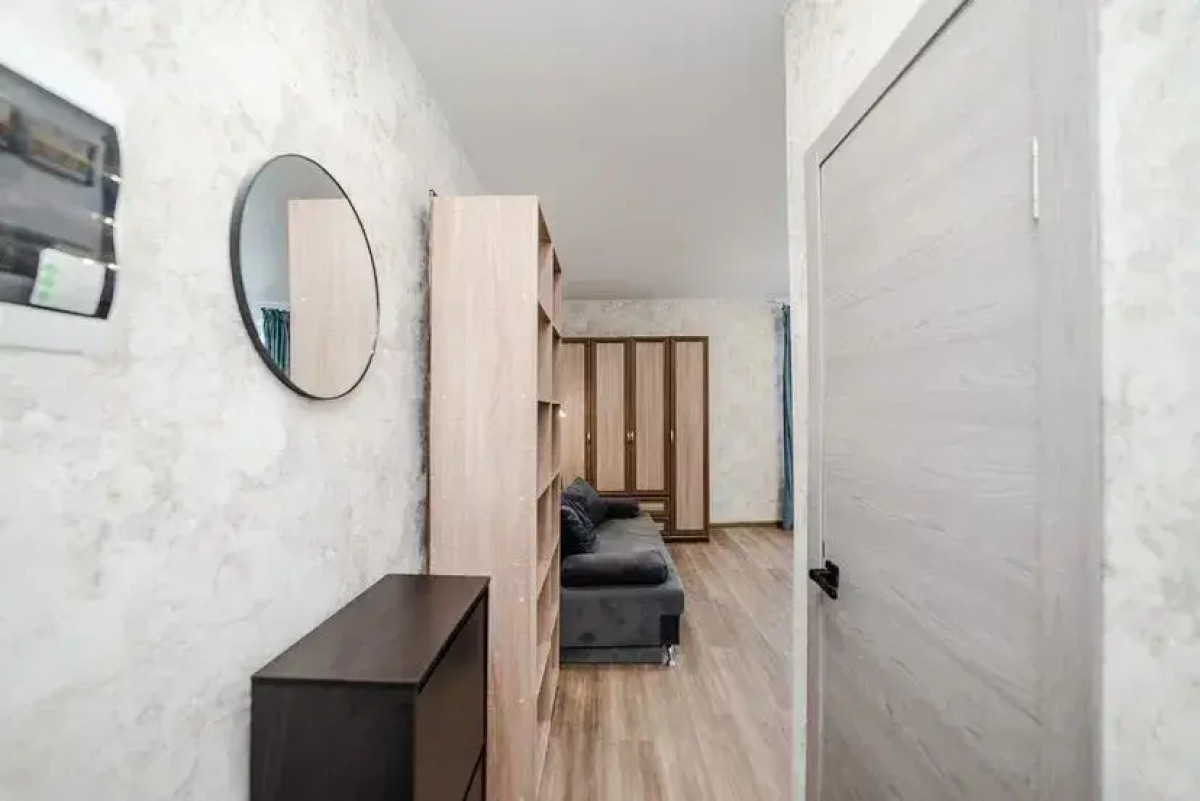 Апартаменты Кастанаевская 23к2