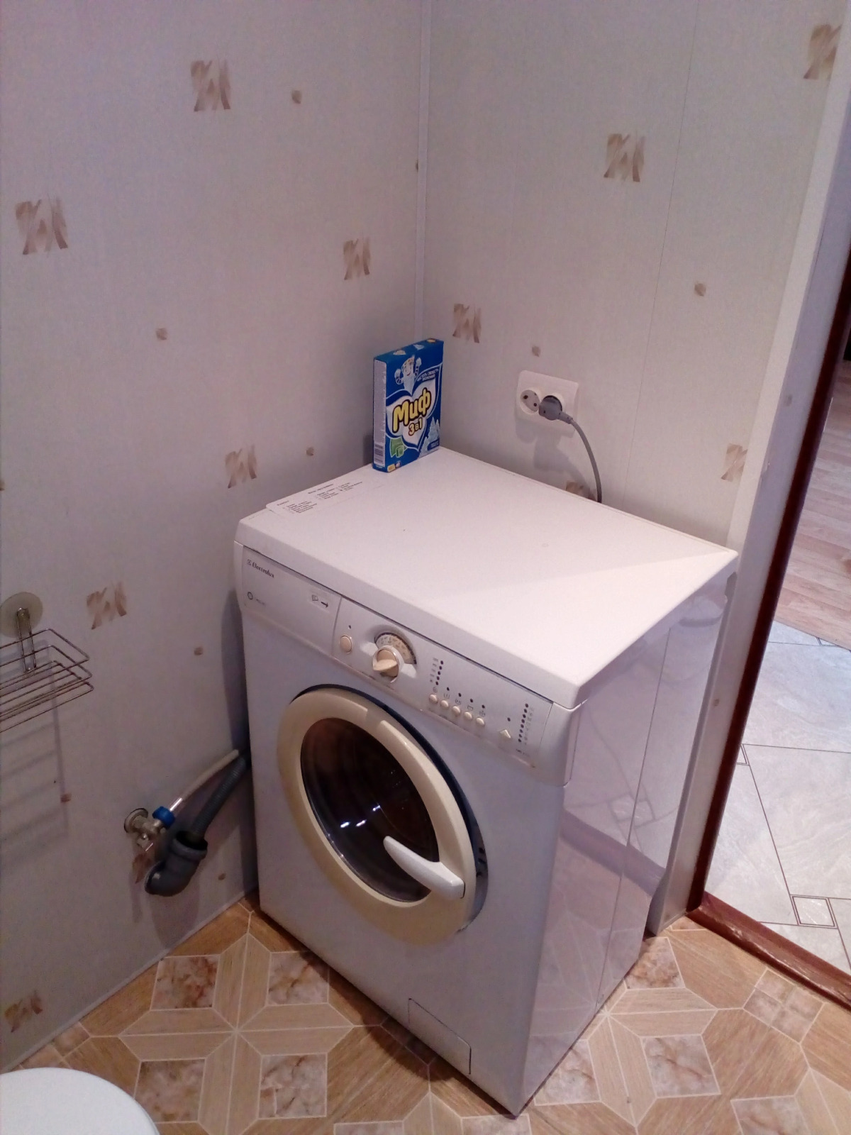 Апартаменты в Новостройке