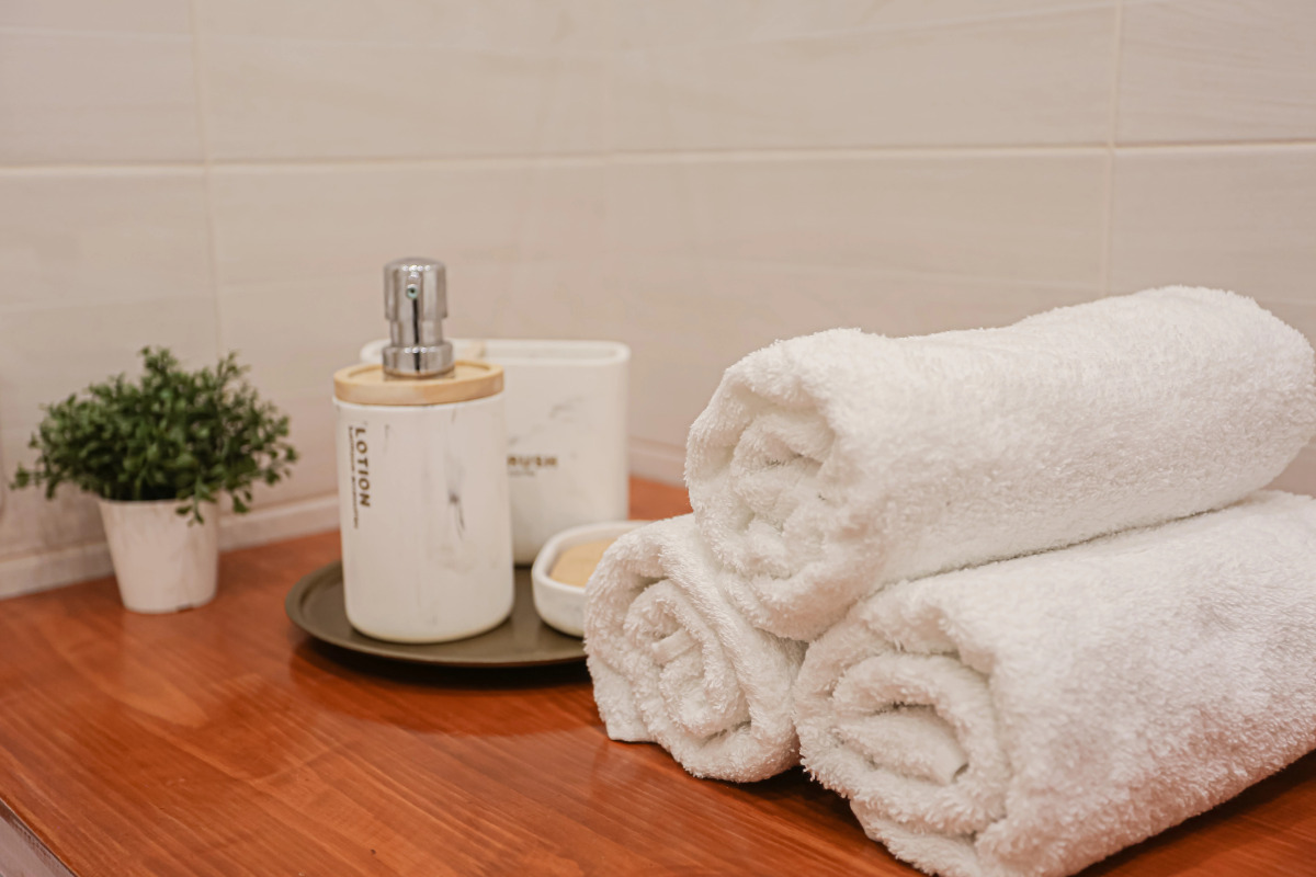 Апартаменты SanSet на Максима Горького 23А