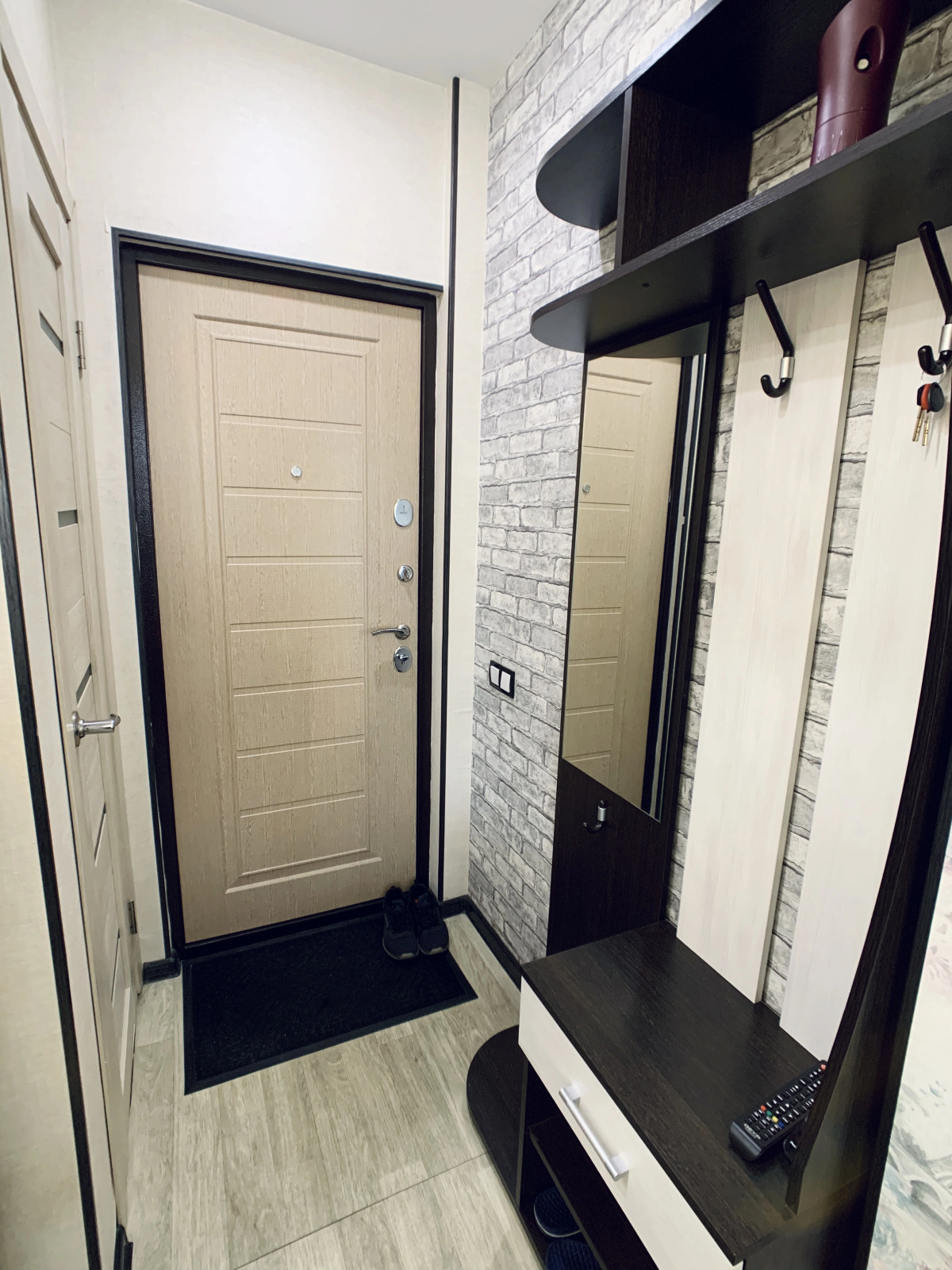 Апартаменты на Богдана Хмельницкого 13