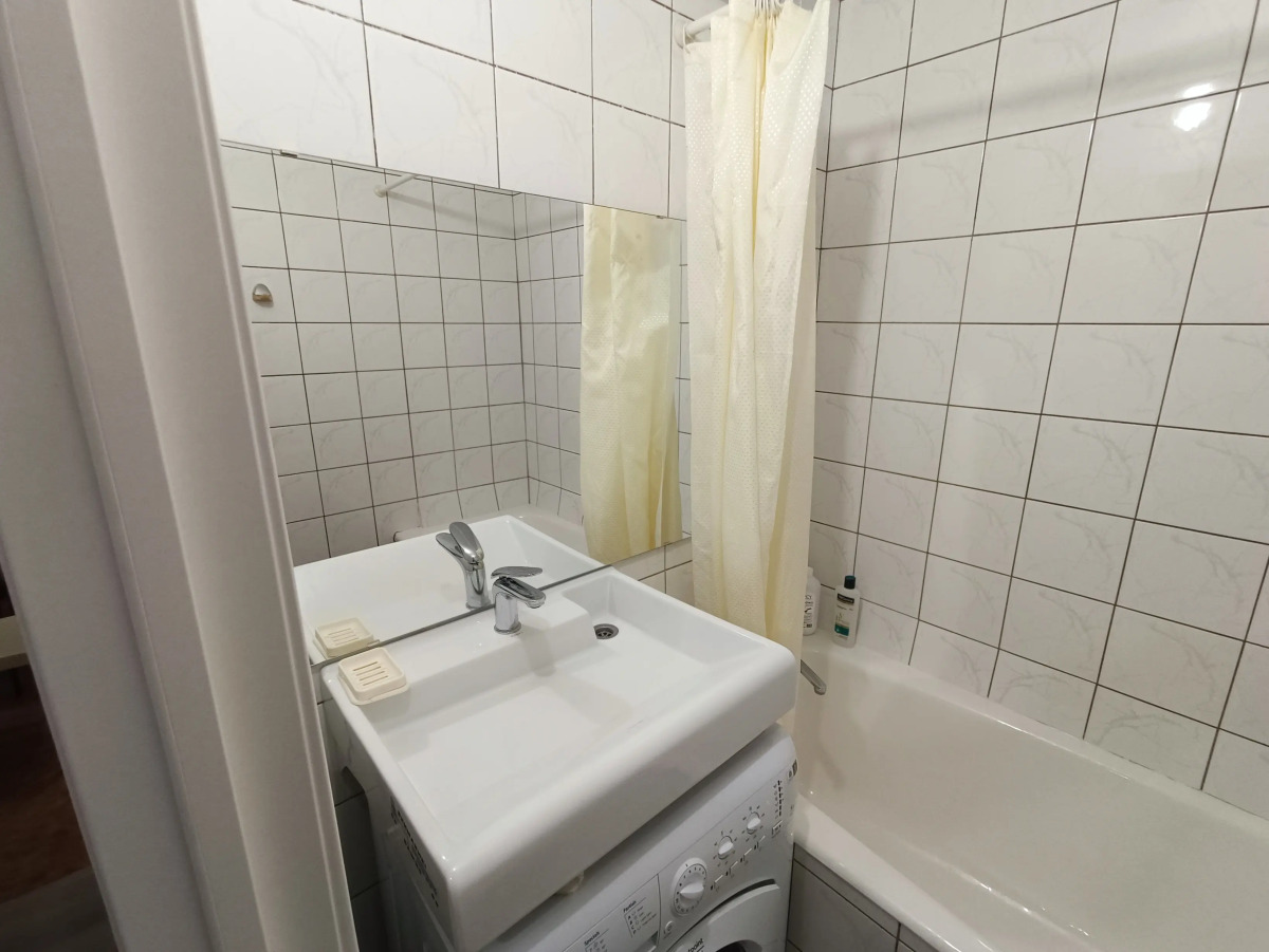 Апартаменты на Спартаковской