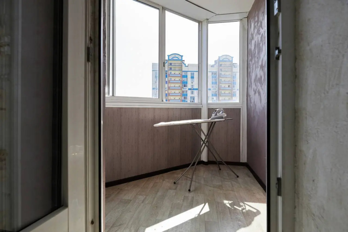 Апартаменты С новым Ремонтом в Сердце Ростова