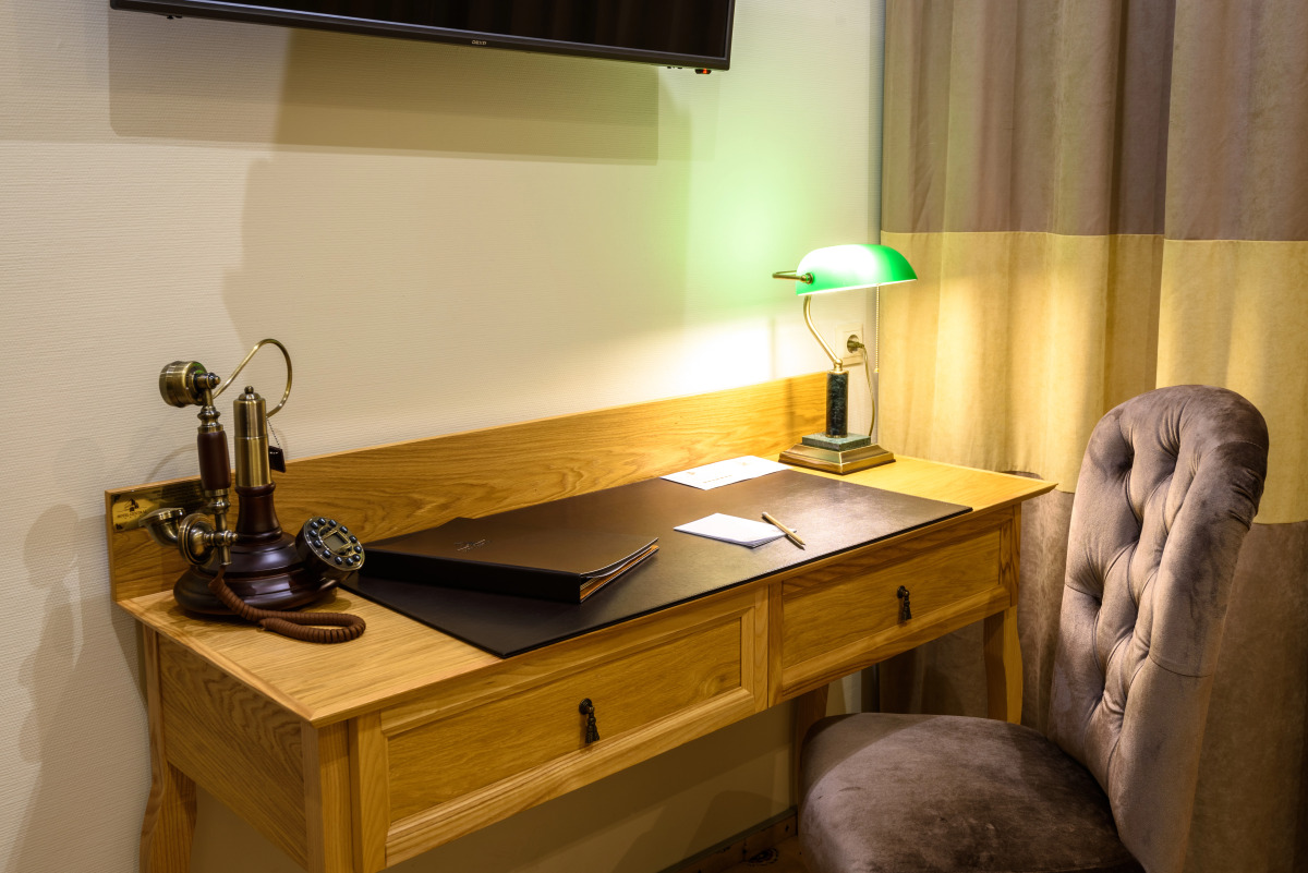 Отель Централь