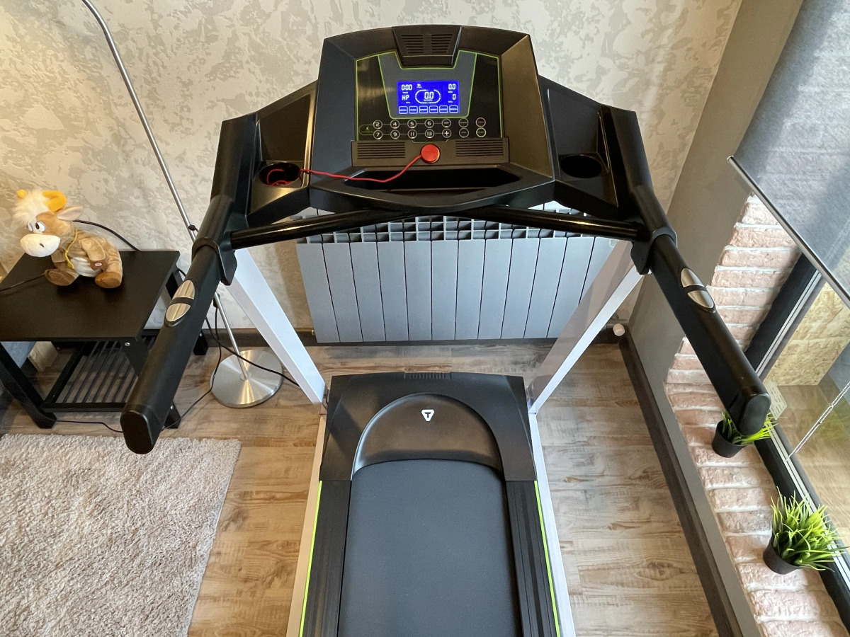 Квартира Sibkvart Советская 75