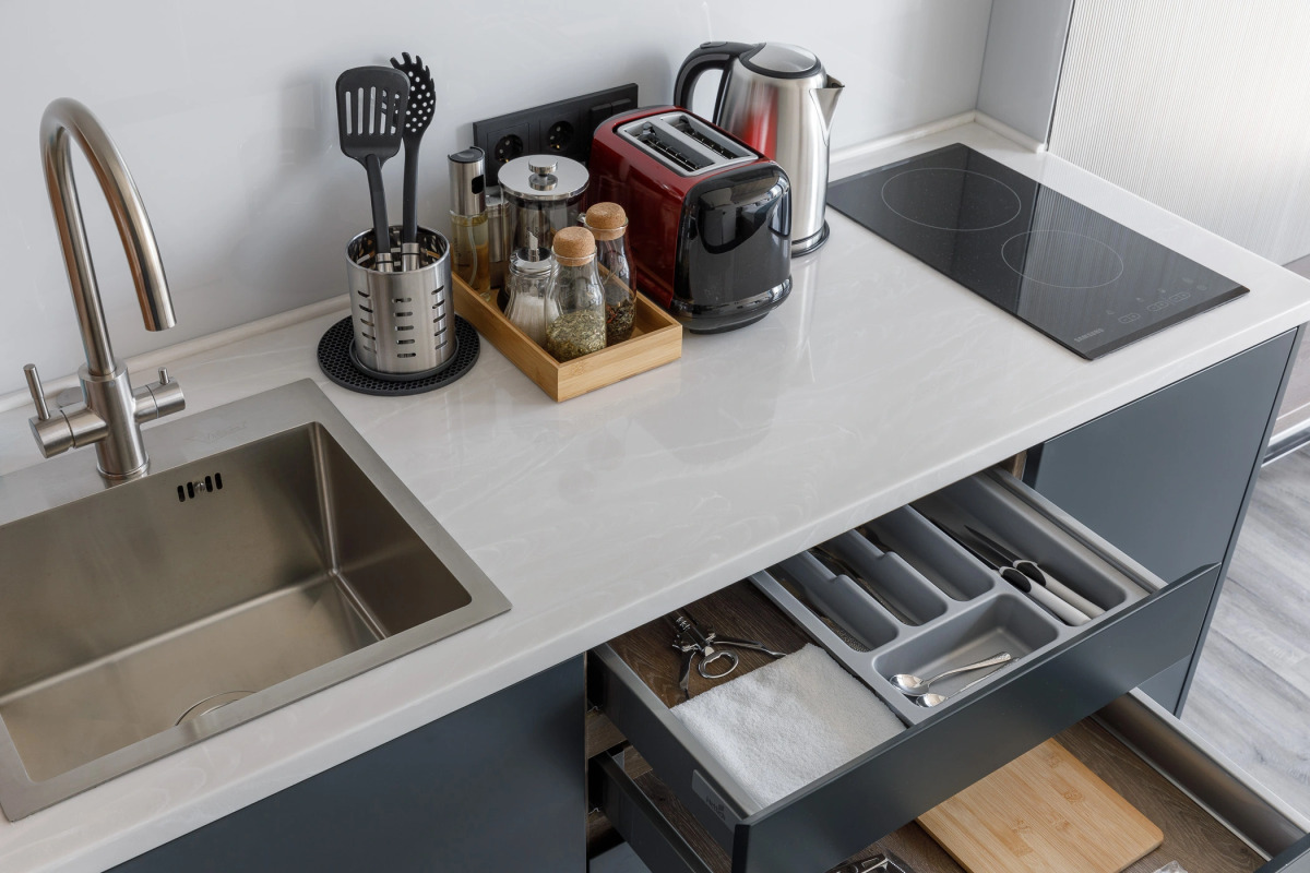 Апартаменты Best Point Moscow City