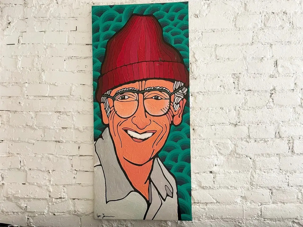 Квартира Просторная двухкомнатная квартира BombFlat на Достоевского