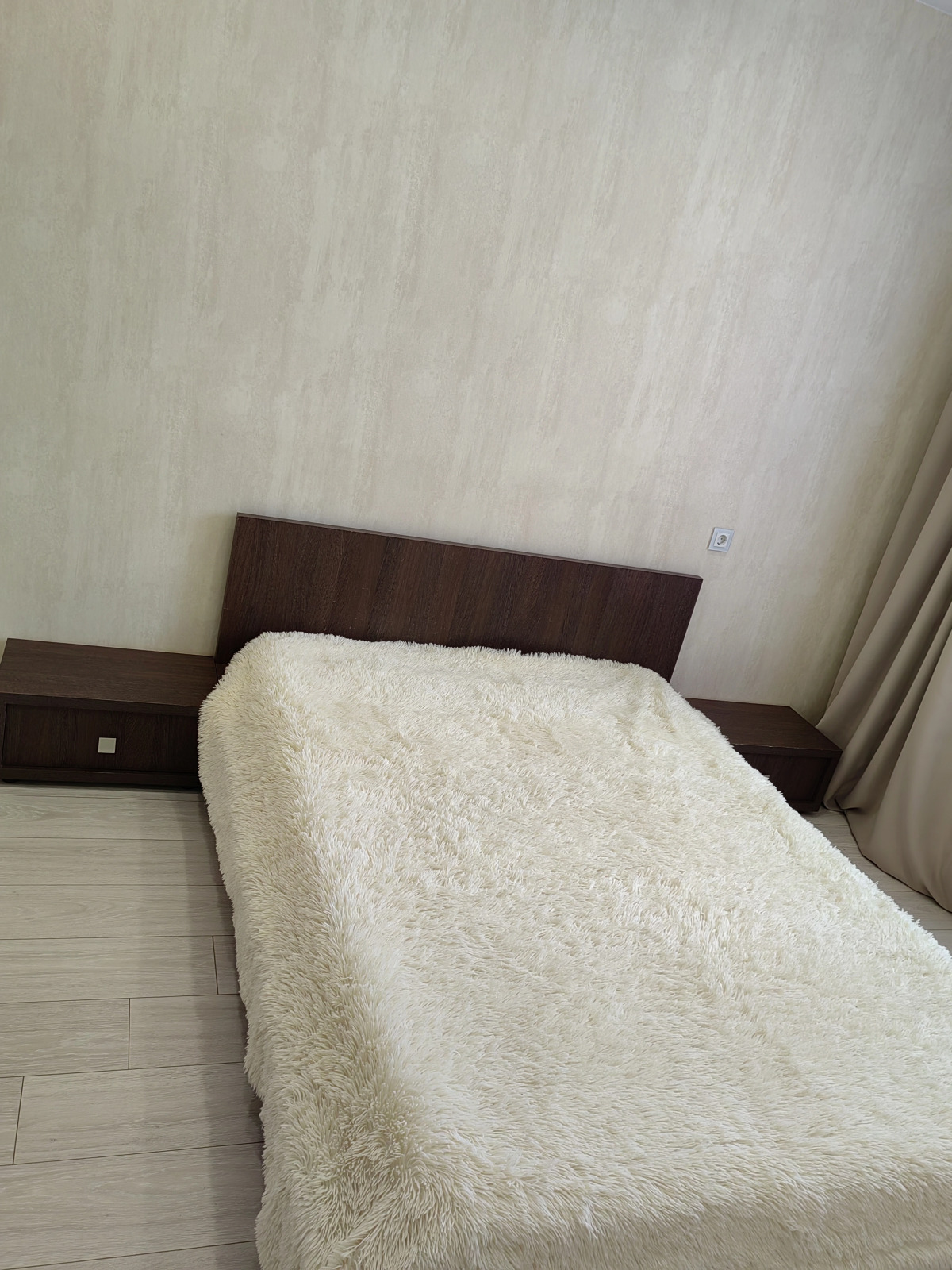 Квартира ул.Мужества д.23