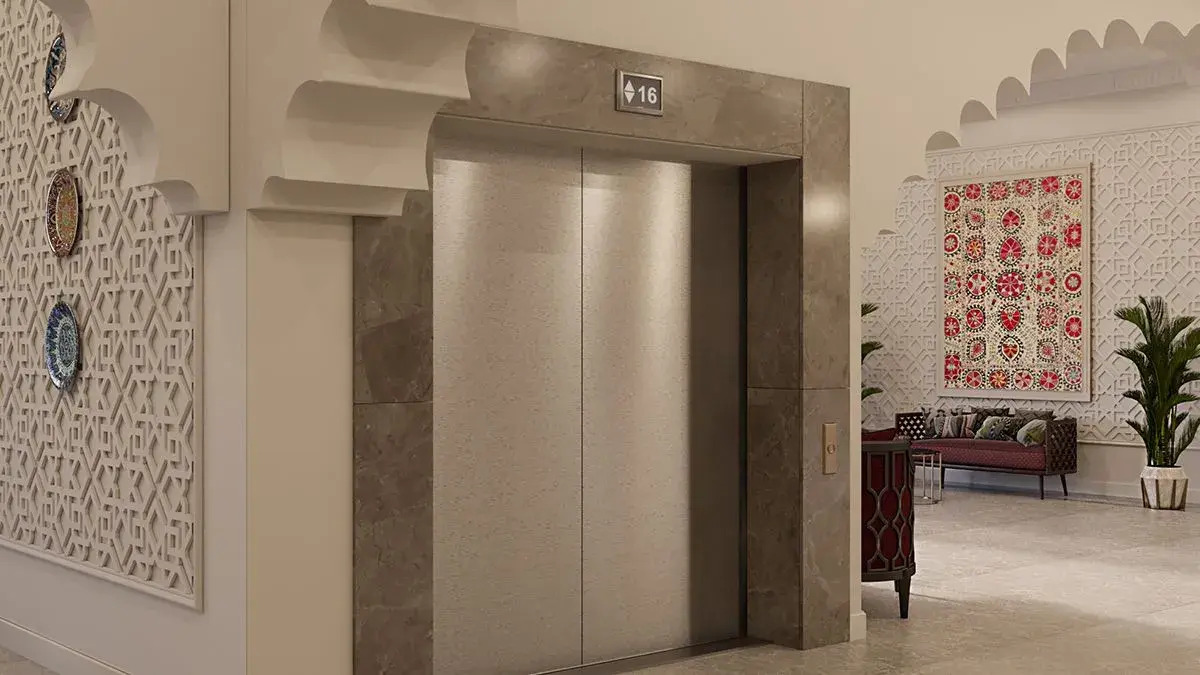 Отель Reikartz Sote Tashkent