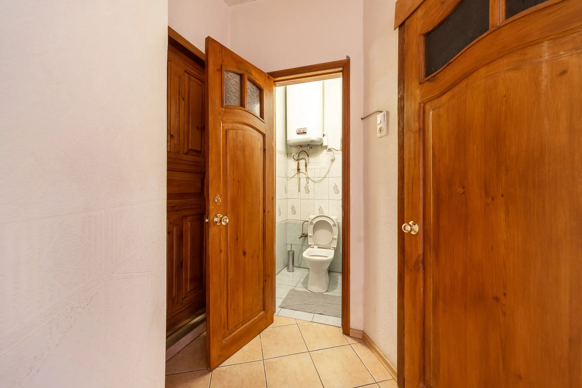 Квартира Уютная 3х комнатная в центре