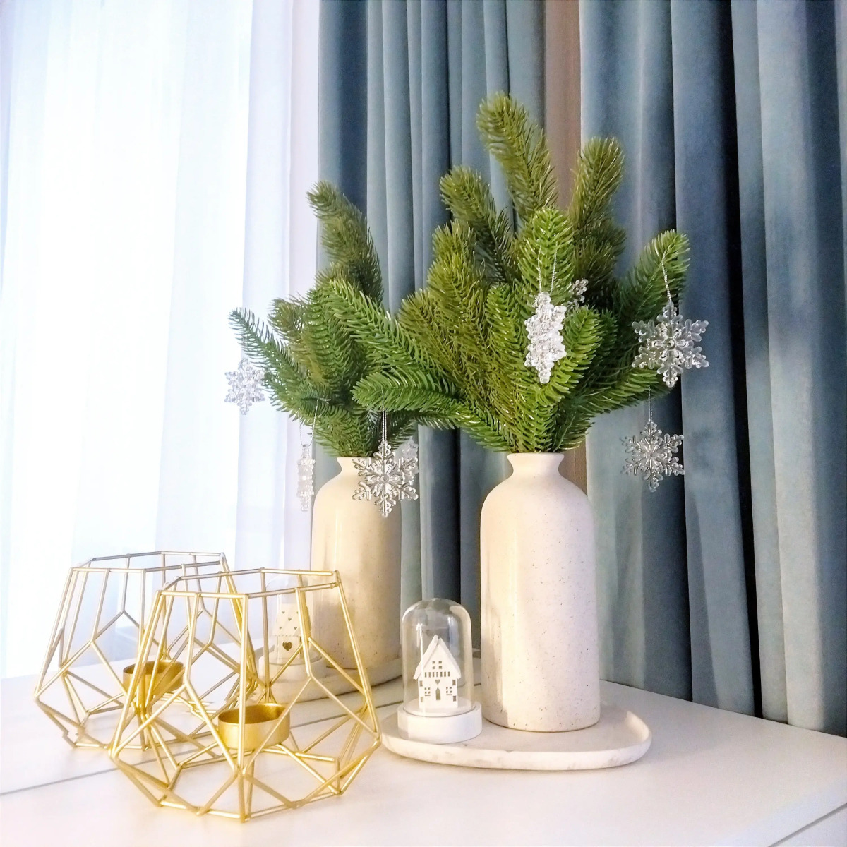 Квартира 42 м2 эстетики и комфорта