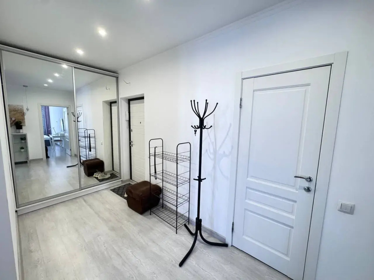 Апартаменты Метро Аметьево Centre Lux