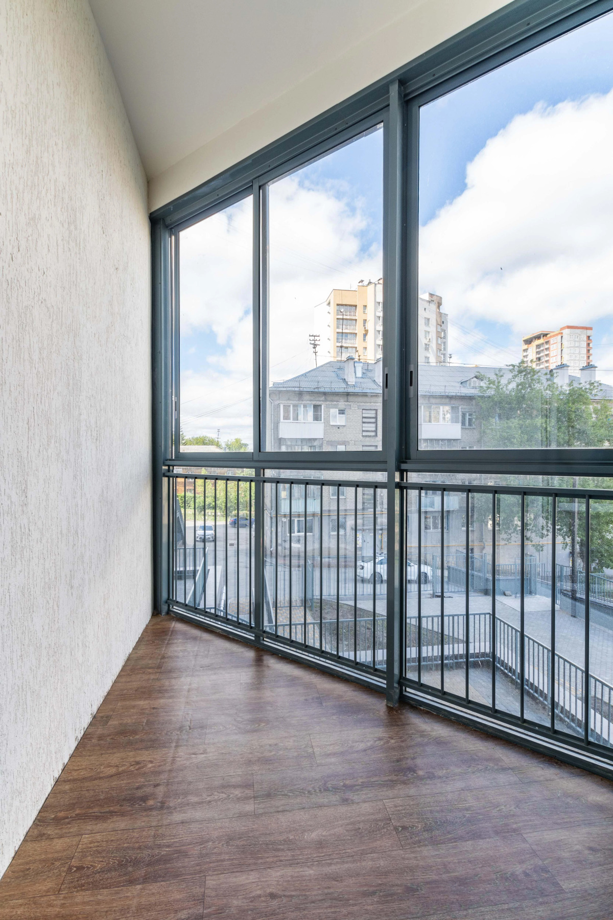 Апартаменты DreamHouse ЖК Сириус